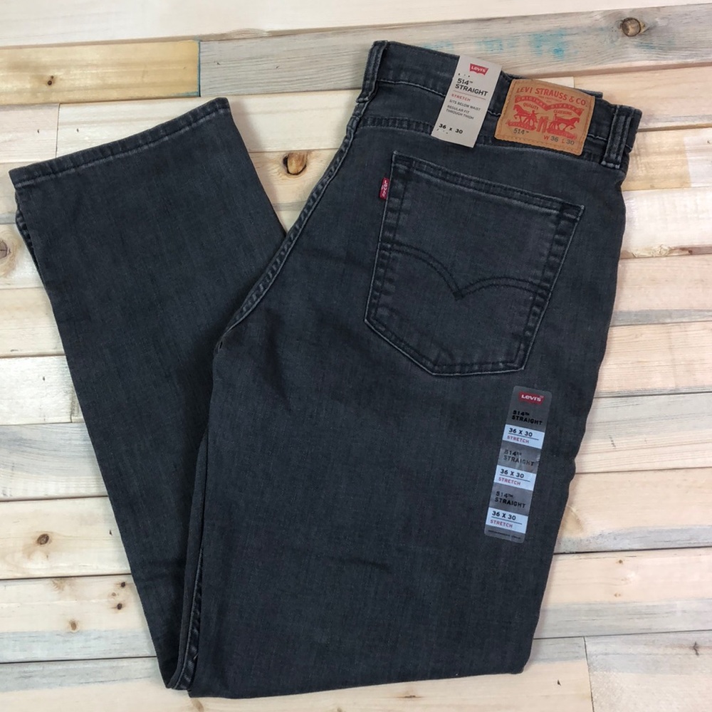 LEVIS 514